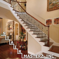 Stairmasterz Inc