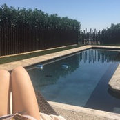 Tyson Carameros's photo