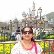 Smitha Avinashs billede
