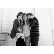Foto de Jennie Ferdinand Richards
