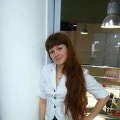Ольга Высокова's photo