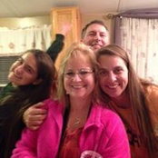 Rita Tobben Steffens's photo
