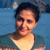 Foto de Preeti
