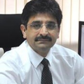 Kamran Haques billede