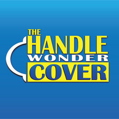 The Handle Wonder Cover