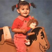 Foto von Bella Gonzalez