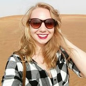 Lauren Cox's photo