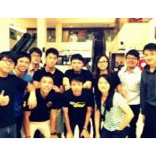 Ching How's photo