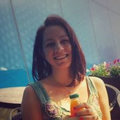 Banu Yeşil's photo