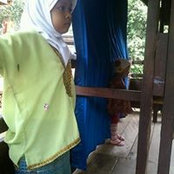 Sovia Ramadhani's photo
