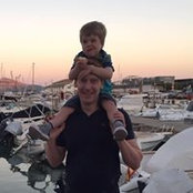 Andrew Downes's photo