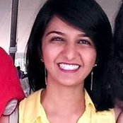 Dolly Narshi's photo
