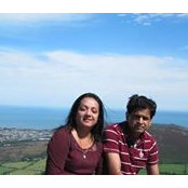 Jeothy Mohan's photo