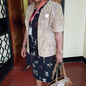 Saly Salmas foto