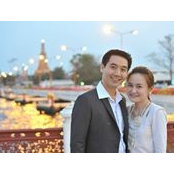 Thitipak เนตร's photo