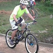 Joseph Edwin Macapagal's photo