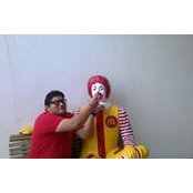 Hari Jhalani's photo