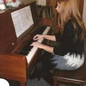 Sarah Parrish's photo