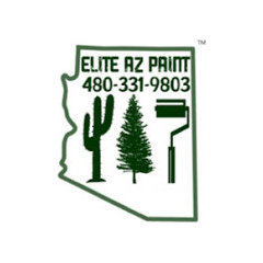 Elite AZ Paint