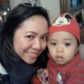 Rose Banag's photo