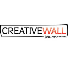 Creativewall by Drago F.lli s.r.l.