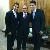 Marco Arriola's photo