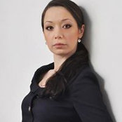 Юлия Степанова's photo