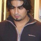 Asif Ali's photo