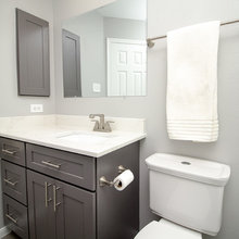 Downstairs Bathroom