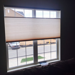 Shades - Cellular Shades
