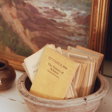 My Houzz: Hickman Home