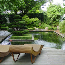 Gartengestaltung