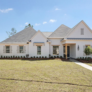 Gremillion Homes