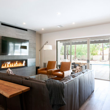 Sutton Home