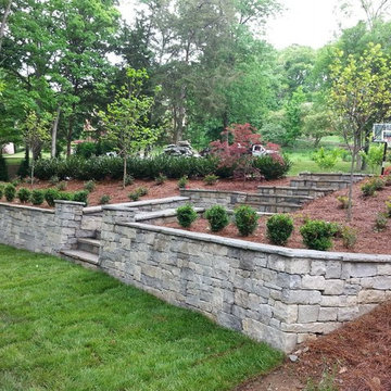 Hardscapes