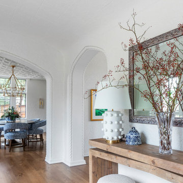 Fair Oaks Project
