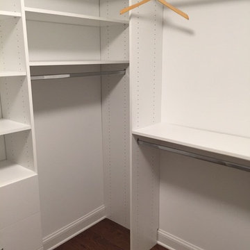 Closet Possible Photos