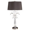 Dale Tiffany GT10743 Sullivan Modern / Contemporary Table Lamp