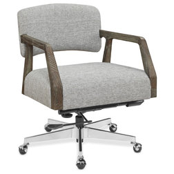 Contemporary Office Chairs by Hooker Furniture