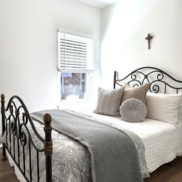 Bellevue Makeover