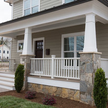 Exterior Ideas