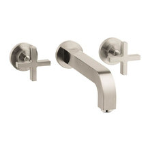 additional faucets