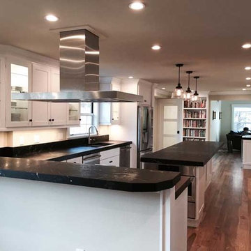 Schultz Home Interior