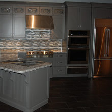 Phoenix Condo kitchen ideas