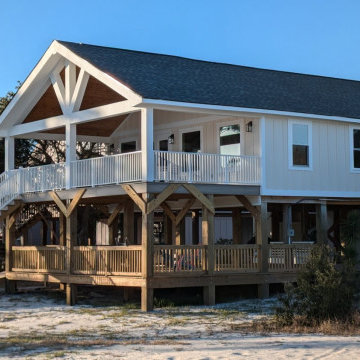 Cotton Bayou Addition