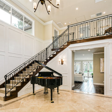 Madre - 5060 SQFT Luxury Home Build