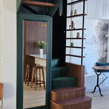 Baratier Chambre Bassin