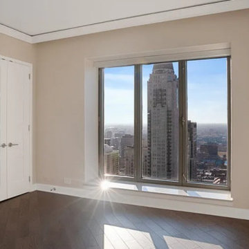 High Rise Luxury Home Remodel