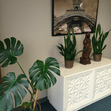Feng Shui Style