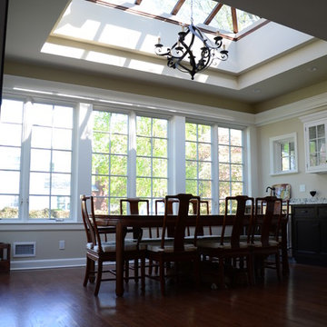 Westfield Colonial Home